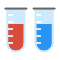 Test Tube Icon