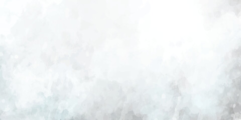 Pastel color water colour blur banner for design. Christmas template for poster, cards and Hand drawn pastel color abstract vector illustration for background. Template for design. Vintage grunge surf