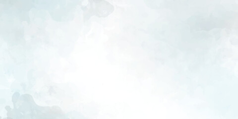 Abstract green watercolor Background Texture, Watercolor splash design Pastel color background in paper art style. Vector turquoise 