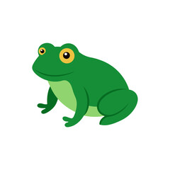 green eyed tree frog