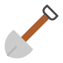 Shovel Icon
