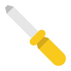Screw Driver Icon