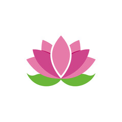 lotus flower icon