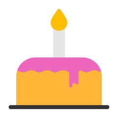 Cake Icon