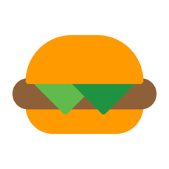 Burger Icon