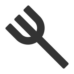 Fork Icon