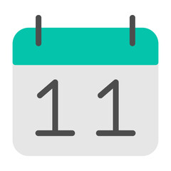 Calendar Icon