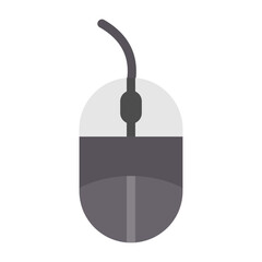 Obraz premium Mouse Icon