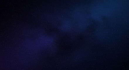 Celestial Dusk AI Generated