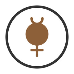 Mercury Icon