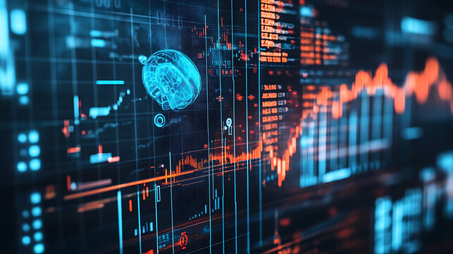An AI powered system enhancing personal finance management by analyzing spending patterns, AI-assisted budgeting, and real-time financial tracking for better financial planning