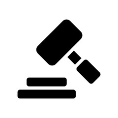 Gavel Icon