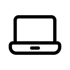 Laptop Icon