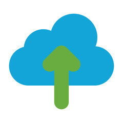 Download Upload Icon