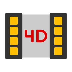 Cinema Icon