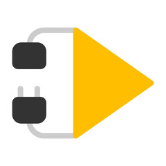 Plug And Play Icon