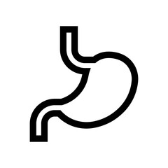 Stomach Icon