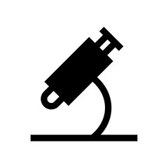 Microscope Icon