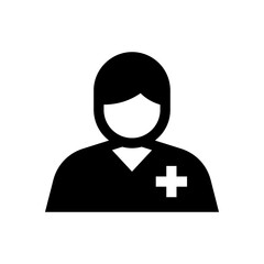Doctor Icon