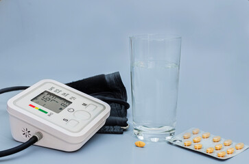 Blood pressure management essentials