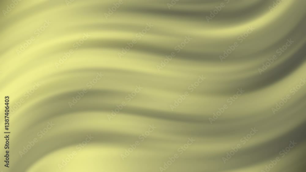 Poster smooth gradient background with flowing motion and soft texture for creative design projects and art