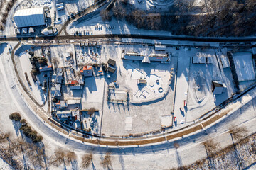 Małopolska, Beskid Sądecki, Muszyna, Zapopradzie