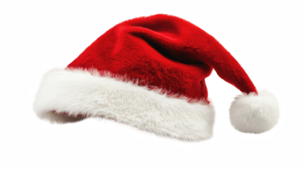 Festive holiday accessory christmas celebration product image isolated simple concept