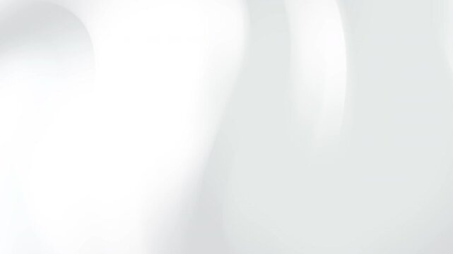White gradient background with a faint shadow perfect for product photography, advertisement design, website banners, and social media posts.