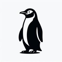 Fototapeta premium Multiple Bird Silhouettes