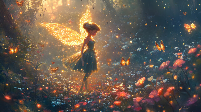A Moment of Wonder