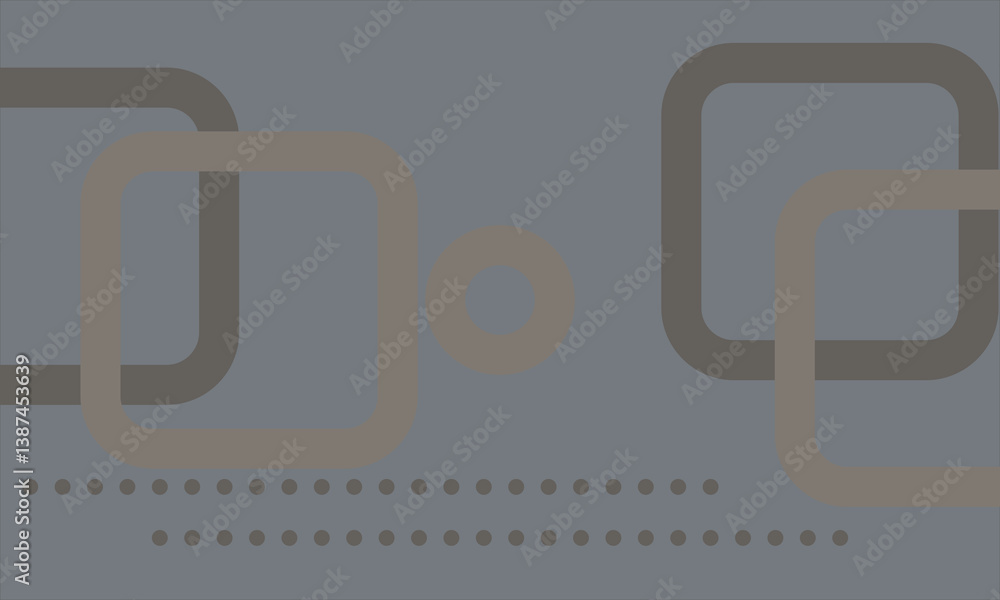 Aufkleber abstract background vector file download | any changes can be possible