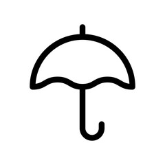 Umbrella Icon