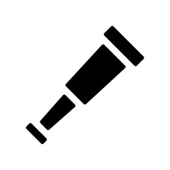 Binoculars Icon