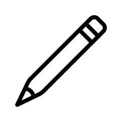 Pencil Icon