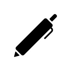 Ballpoint Pen Icon
