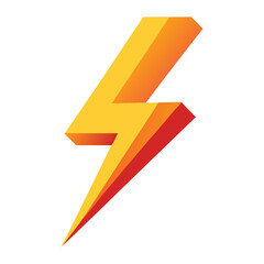 lightning bolt icon