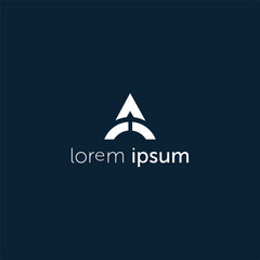 Fototapeta premium Logo design
