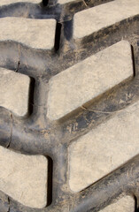 Reifenprofil Traktor 2