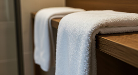 towel hotel