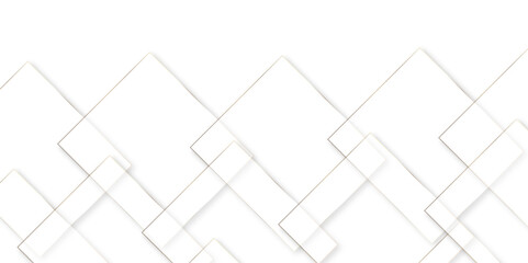 Abstract White Tile Pattern Background. Abstract tile 3d shadow background for desktop. vector illustration of an abstract background