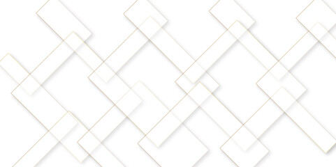 Abstract White Tile Pattern Background. Abstract tile 3d shadow background for desktop. vector illustration of an abstract background