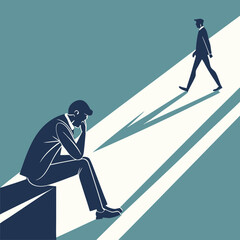 Reflections of Solitude