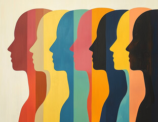 Diversity, Inclusion, Belonging, Open mind, acceptance, freedom, hiring, HR