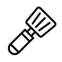 Spatula Icon