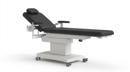 Medical examination chair
