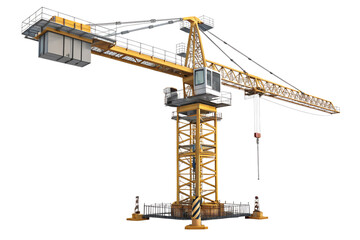 construction crane png isolated on transparent background.png