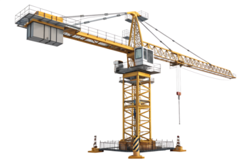 construction crane png isolated on transparent background.png