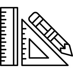 Ruler Icon