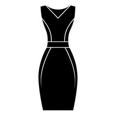 sheath dress