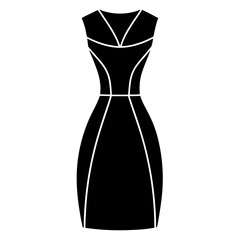 sheath dress
